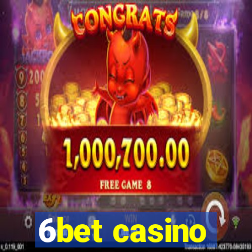 6bet casino